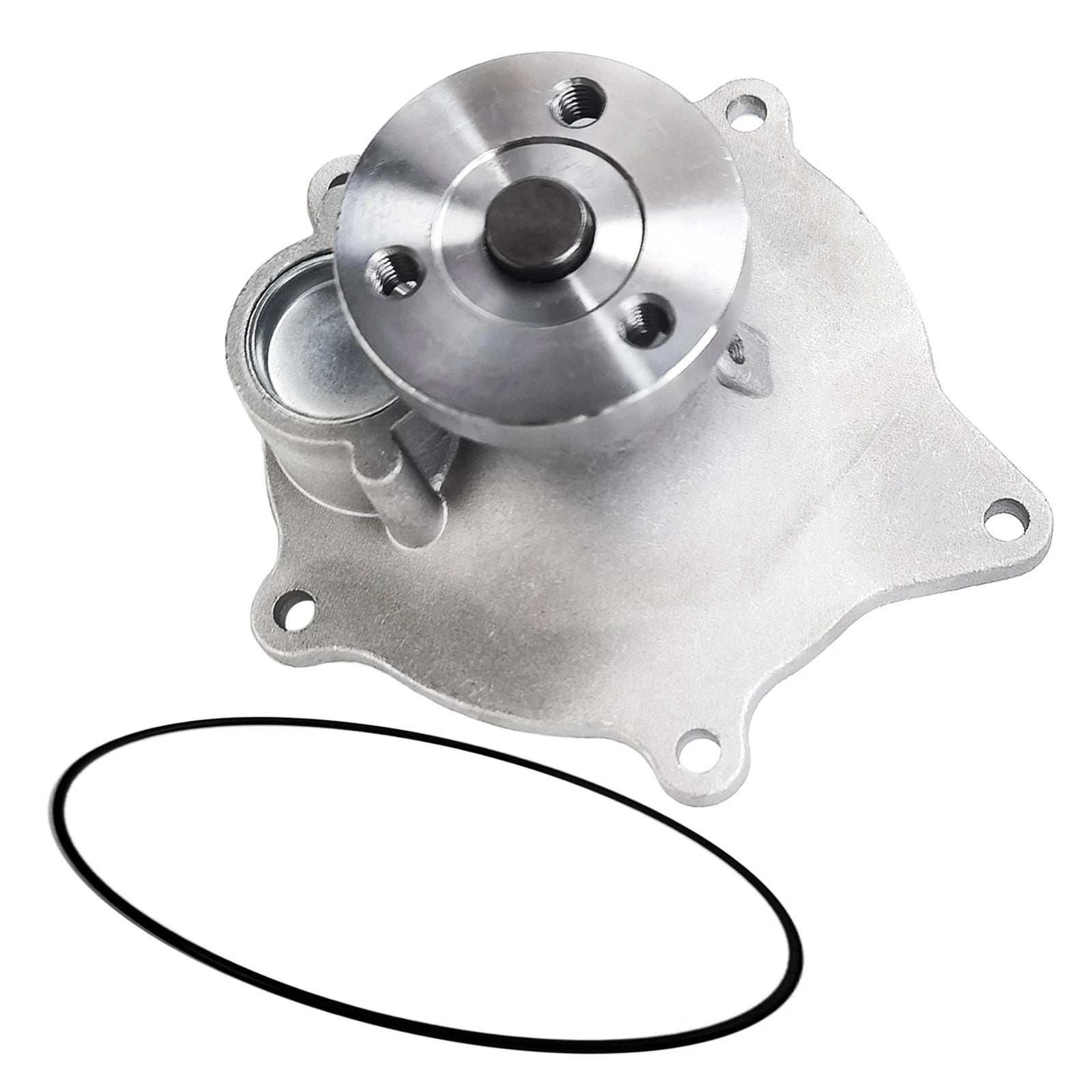 Water Pump for Dodge Caravan (1990–2000) 4448878 AW7126