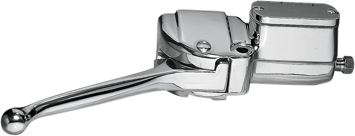 Front Brake Master Cylinder Assembly for Drag Specialties (20023A-BX-LB2)