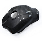 Carbon Fiber ABS Gas Fuel Tank Cover for Yamaha YZF R1 (2015–2024)