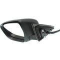 Heated Driver Left Side Mirror for Nissan Rogue (2014–2016)