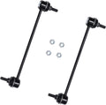 Front Stabilizer Sway Bar End Links for Chevy Cobalt Malibu G5 G6 Aura (2005–2012)