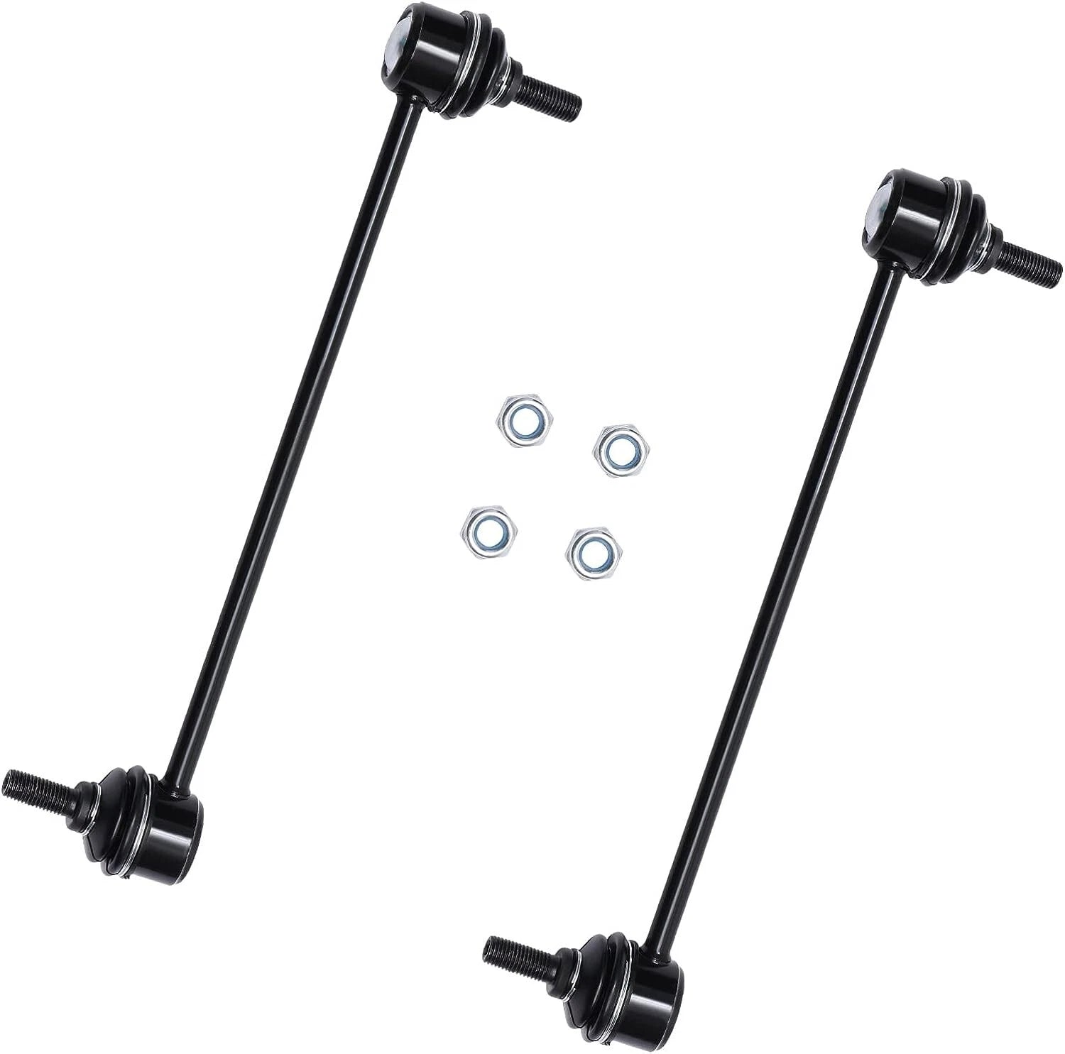 Front Stabilizer Sway Bar End Links for Chevy Cobalt Malibu G5 G6 Aura (2005–2012)