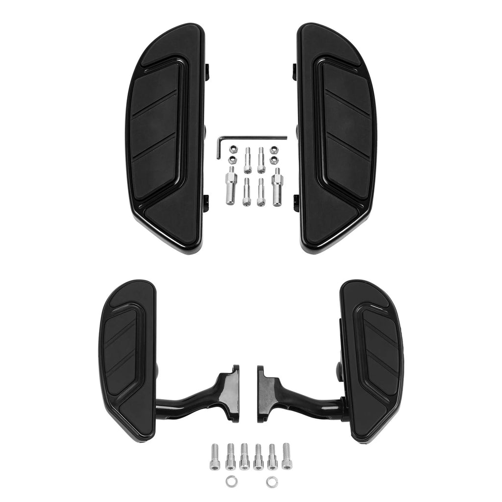 Floorboards for Harley Street Road Glide (1993–2025)