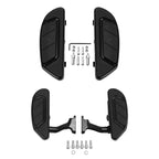 Floorboards for Harley Street Road Glide (1993–2025)