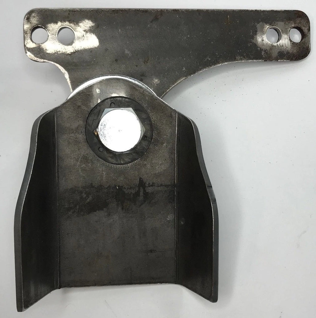 Motor Mounts Kit Heavy Duty for Universal Small Block Ford 289 302 (1968–1970)