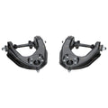 2 x LH + RH Front Upper Control Arms for Toyota Hilux Surf (1993–2005)