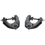 2 x LH + RH Front Upper Control Arms for Toyota Hilux Surf (1993–2005)