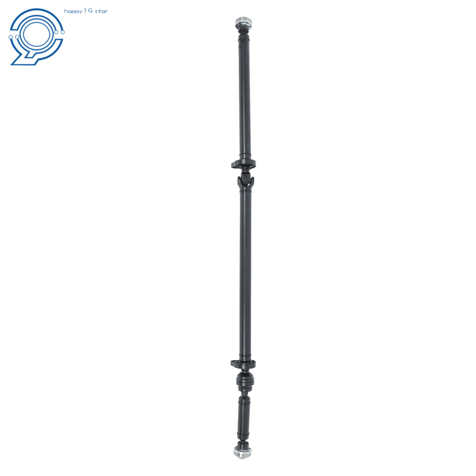 Rear Driveshaft Prop Shaft Assembly 986-154 for Volvo S40 V50 (2005–2010)