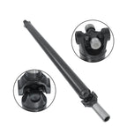 Rear Drive Shaft Steel for Chevy Avalanche, Suburban 1500, GMC Yukon XL (2009–2013)