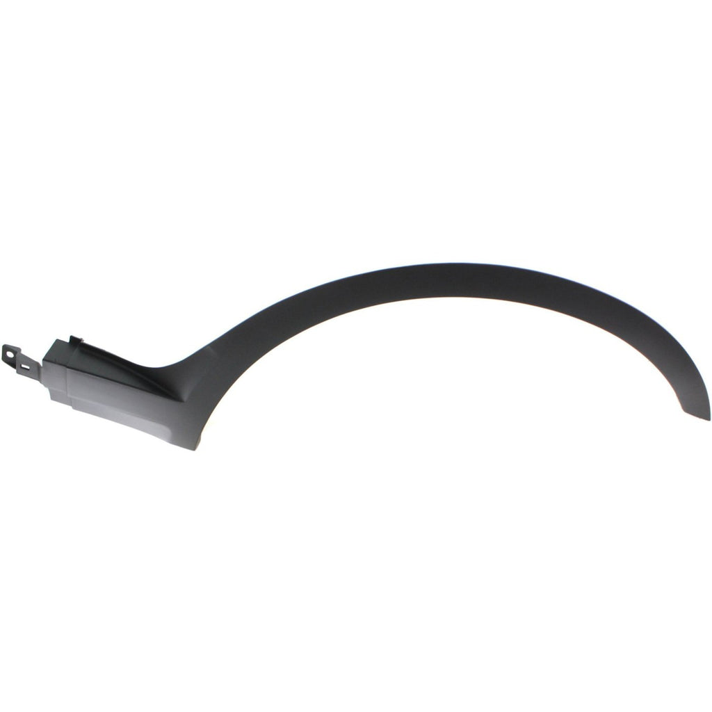 Set of 2 Fender Flares for BMW (2010–2016)