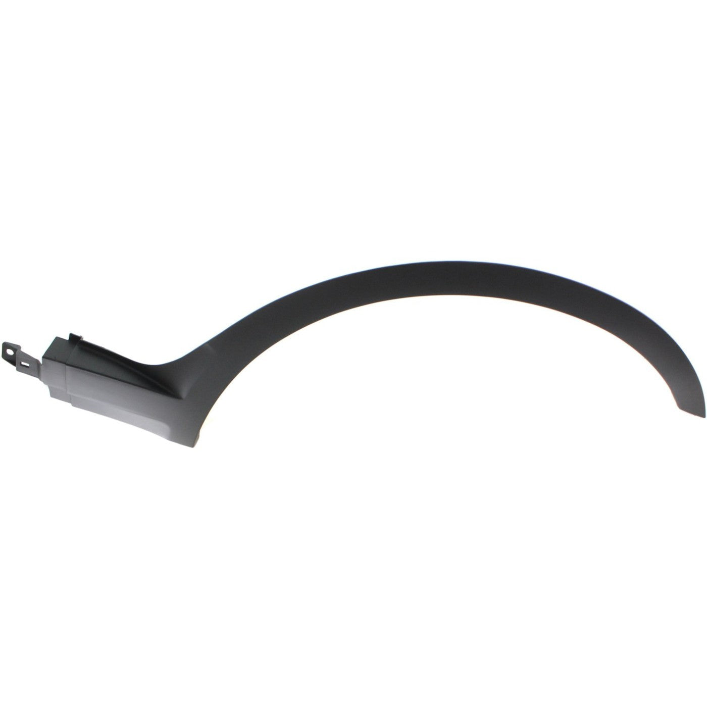Set of 2 Fender Flares for BMW (2010–2016)