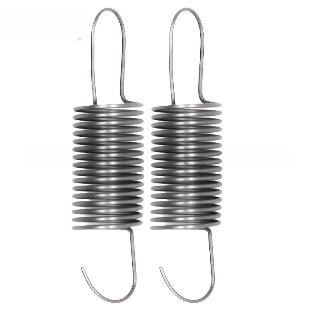 Governor Spring Set of 2 for Engine Replacement (793604)