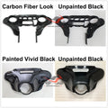 Batwing Fairing for Harley Street Glide (2014–2024)
