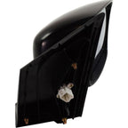 Power Mirror for Honda Odyssey (2005–2010) Passenger Side Heated Paintable