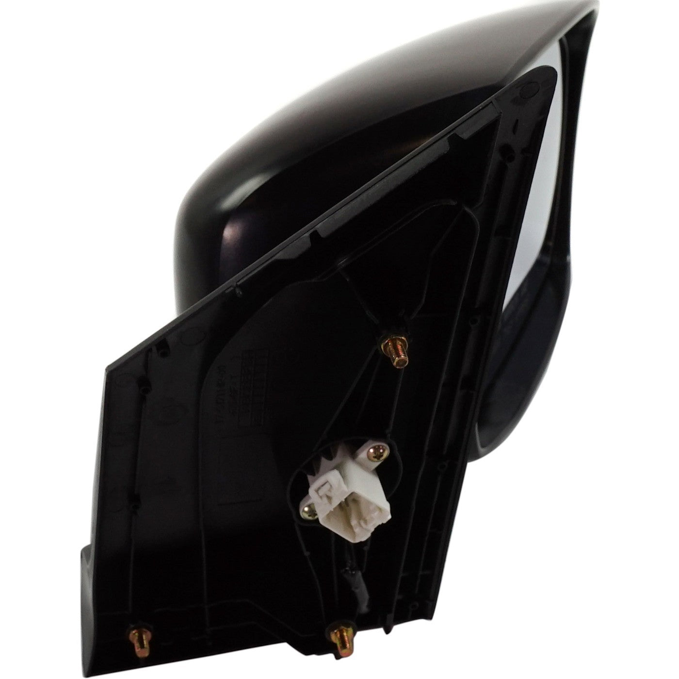 Power Mirror for Honda Odyssey (2005–2010) Passenger Side Heated Paintable