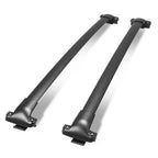 Aluminum Roof Rack Rail Cross Bar Cargo Carrier for Ford Explorer (2020–2024)