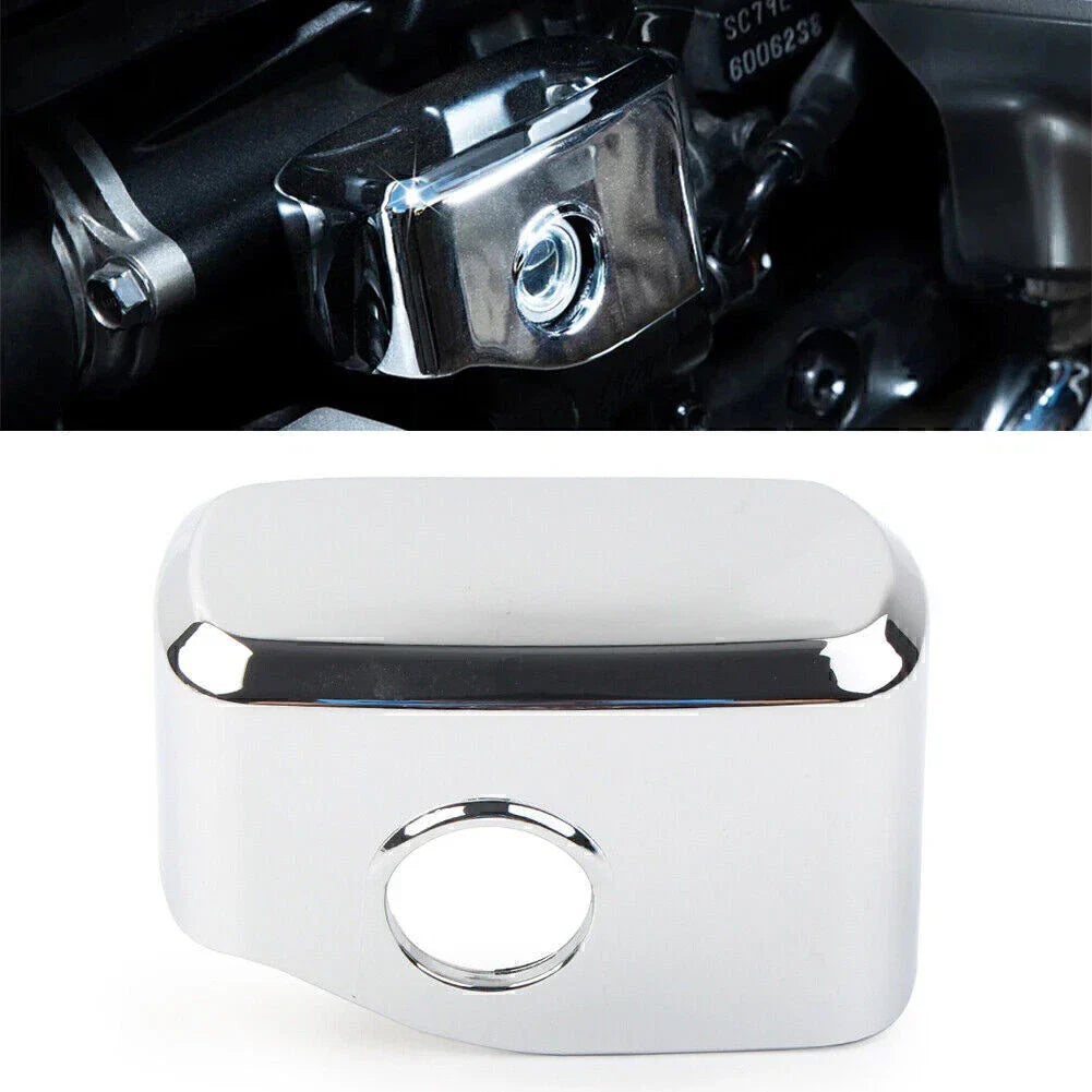 Rear Brake Master Cylinder Cover for Honda Goldwing GL1800 (2018-2020)