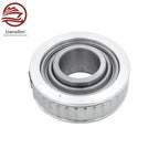 Gimbal Bearing Kit with Gasket & Seal for Mercruiser Alpha One (1983–2000)