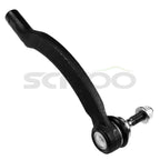 Front Tie Rod End Suspension Kit for Volvo S60 V70 (2001–2009)