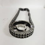 Compensator Sprocket and Drive Chain for Harley-Davidson (2007–2016) 36500034A