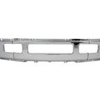 Chrome Front Bumper Face Bar for Ford Excursion F-250 F-350 (2005–2007)
