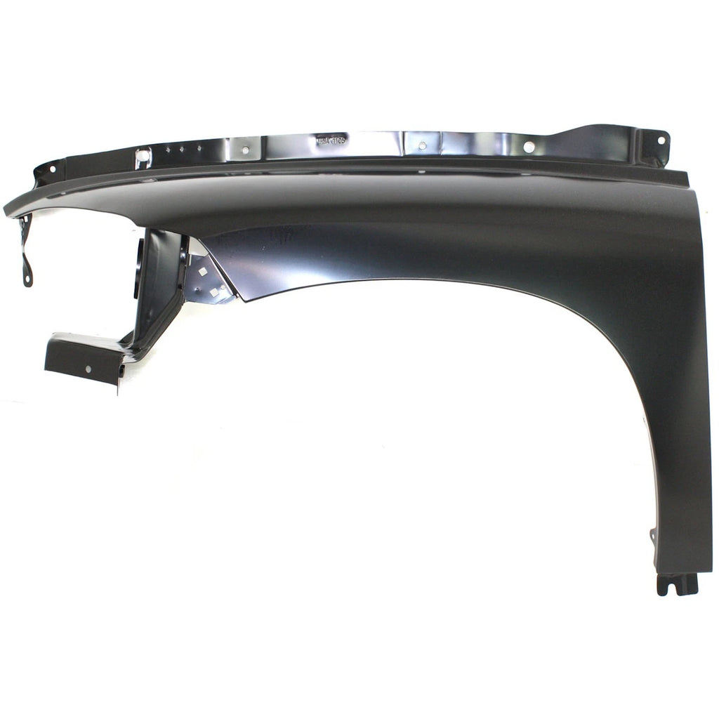 Fender Kit for Chevrolet HHR (2006–2011) Front Driver and Passenger Side