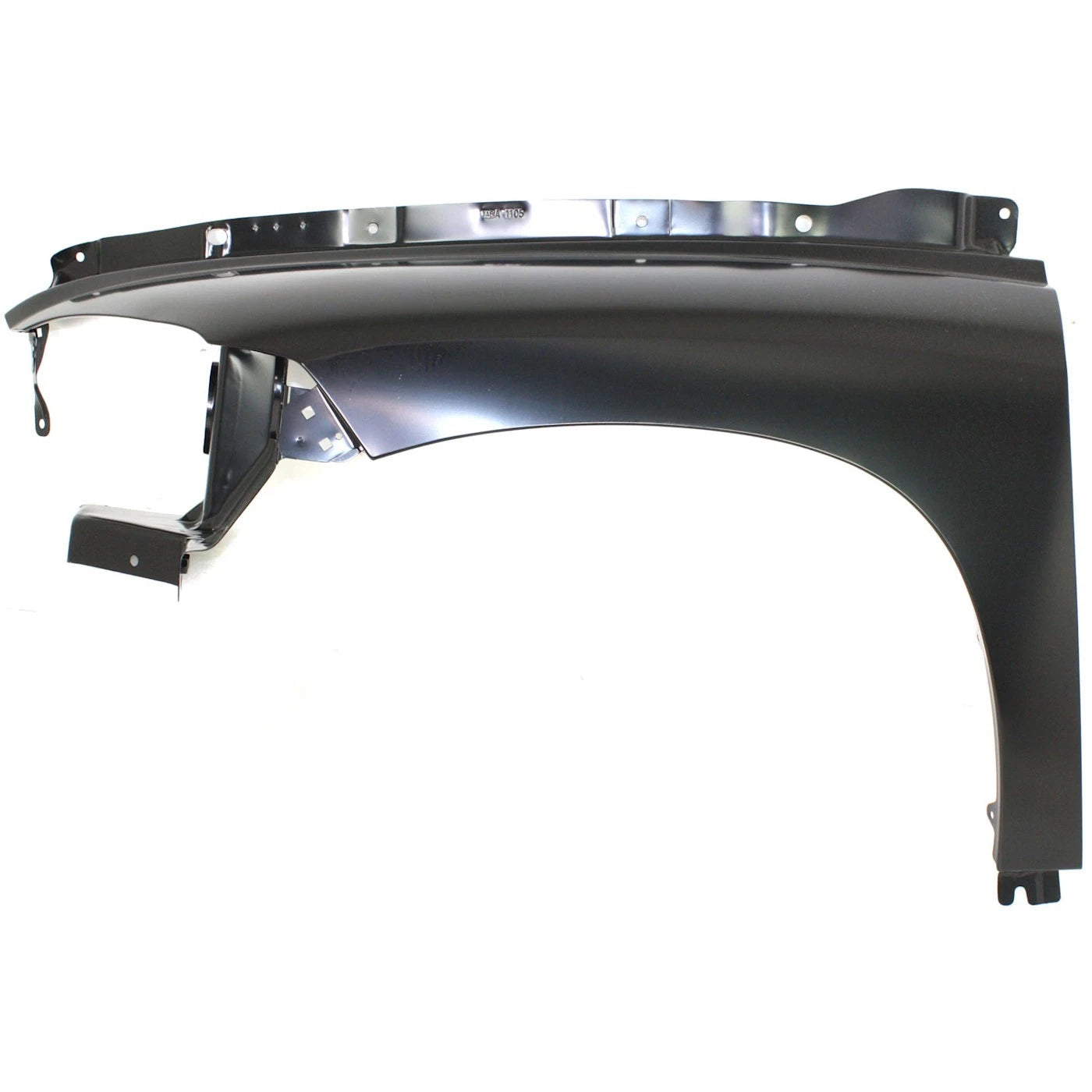 Fender Kit for Chevrolet HHR (2006–2011) Front Driver and Passenger Side