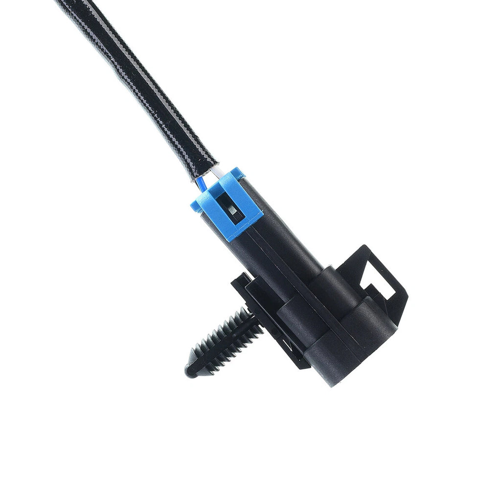 2X O2 Oxygen Sensors for Silverado 2500 (1999-2001)