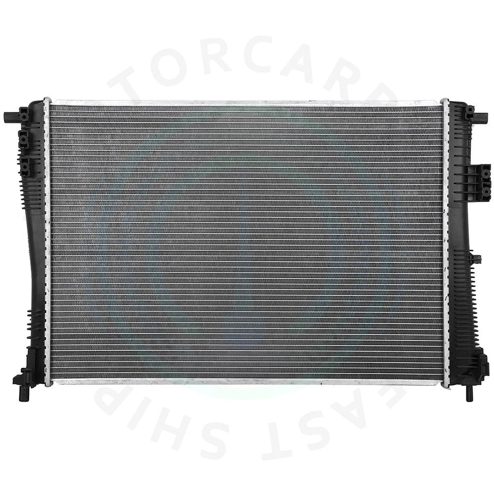 Cooling Kit for Chrysler Pacifica, Voyager (2017–2022)