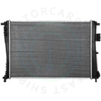 Cooling Kit for Chrysler Pacifica, Voyager (2017–2022)