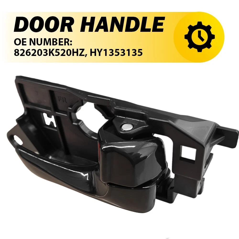 Interior Door Handle for Hyundai Sonata (2008–2010) RH