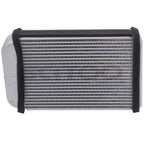 Front HVAC Heater Core 92001 for Audi RS6 A6 (1999–2004) Aluminum