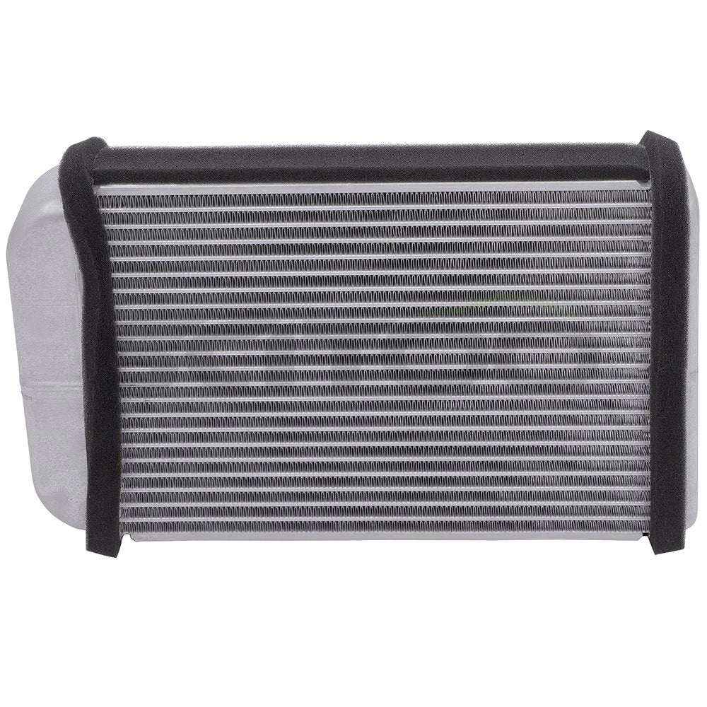 Front HVAC Heater Core 92001 for Audi RS6 A6 (1999–2004) Aluminum