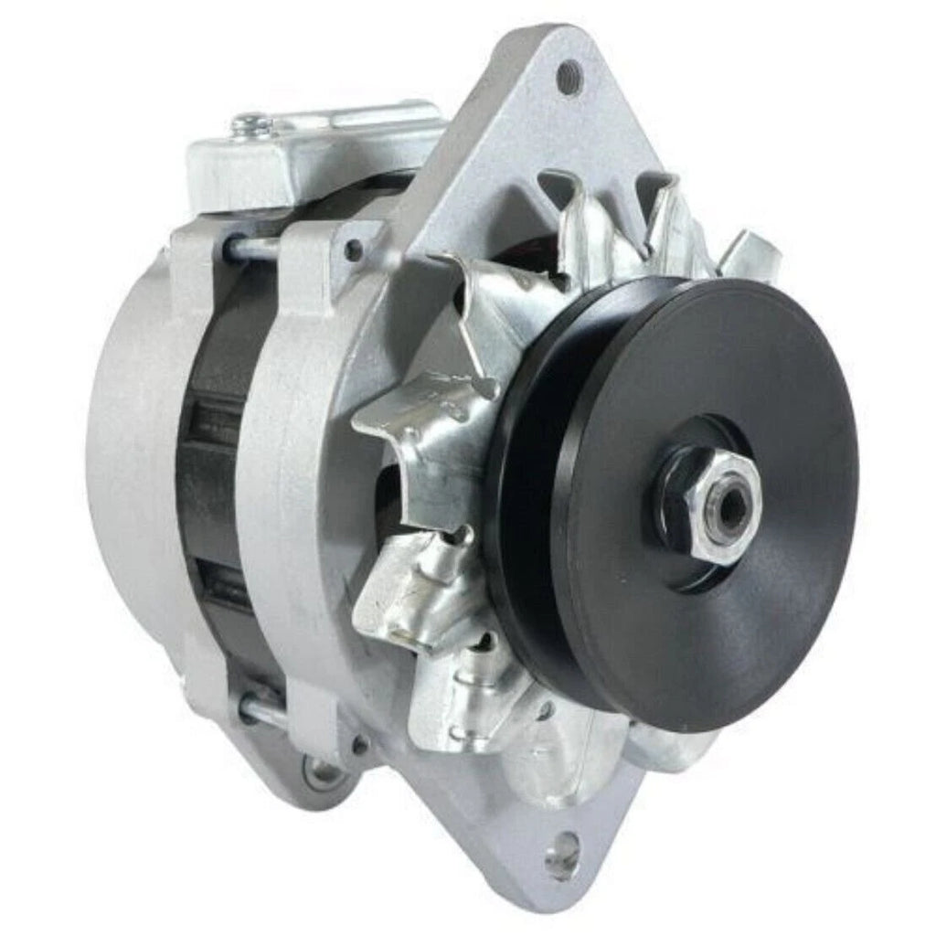 Alternator for Caterpillar Track Loaders, Tractors, Wheel Loaders (1975–1993)