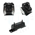 Engine Motor & Transmission Mount for Chevy Suburban 1500 (2007–2012)