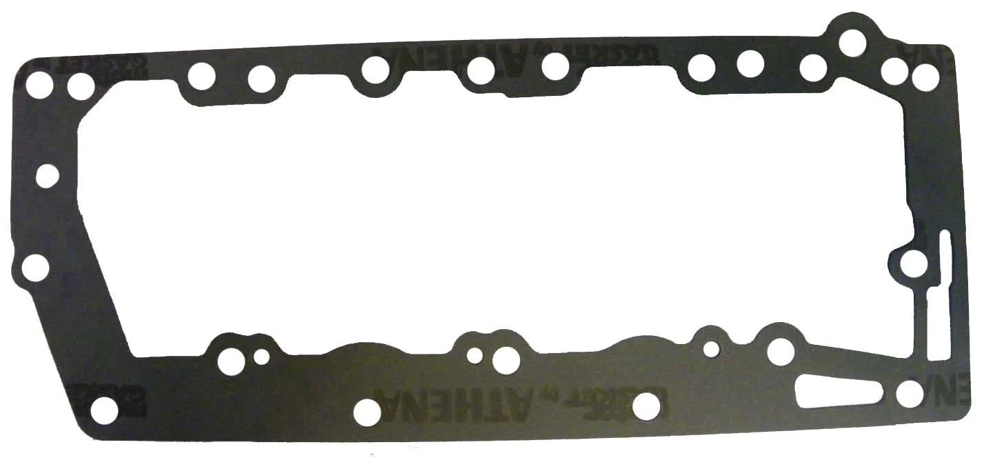 Exhaust Gasket for Mercury/Mariner 30/40 HP (1989–1997) 521-10