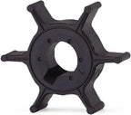 Water Pump Impeller for Mercury 2 Stroke 4 5 6 HP (1990–2000) 47-96305M