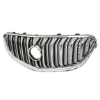 Chrome Front Upper Grille for Buick Enclave (2013â2017)