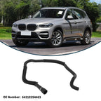 Radiator Hose for BMW X3 coolant pipe (2017 - 2017)