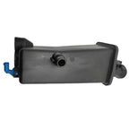 Coolant Overflow Expansion Tank Kit with Sensor for BMW E46 E83 X3 X5 (1998-2006)
