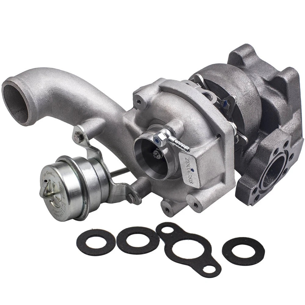 Left Side Turbo K04-028 for Audi RS6 4D 4.2L BCY Biturbo (2002–2004) 077145703PV