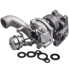 Left Side Turbo K04-028 for Audi RS6 4D 4.2L BCY Biturbo (2002–2004) 077145703PV
