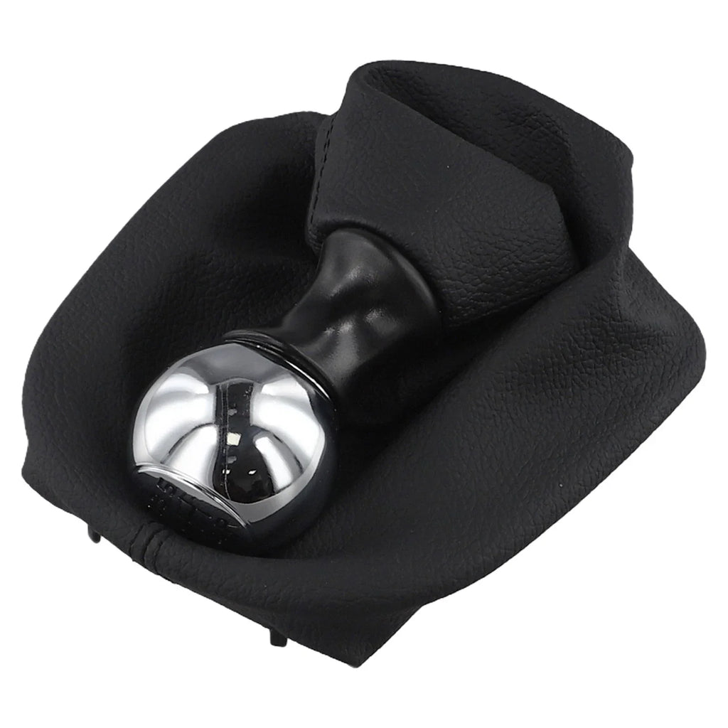 5-Speed Gear Shift Knob for Vehicle
