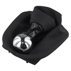 5-Speed Gear Shift Knob for Vehicle