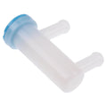 10 Micron In Line Fuel Filter for Yamaha Outboards F150-F250 (2004–2023) 69J-24501-10-00