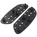 Floorboard Inserts for Harley Touring Electra Glide (2014-2023)