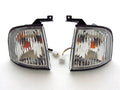 Corner Lights for 03-06 Mazda Bravo B-Series B2000 B2200 B2600 Open Cab (2003-2006)
