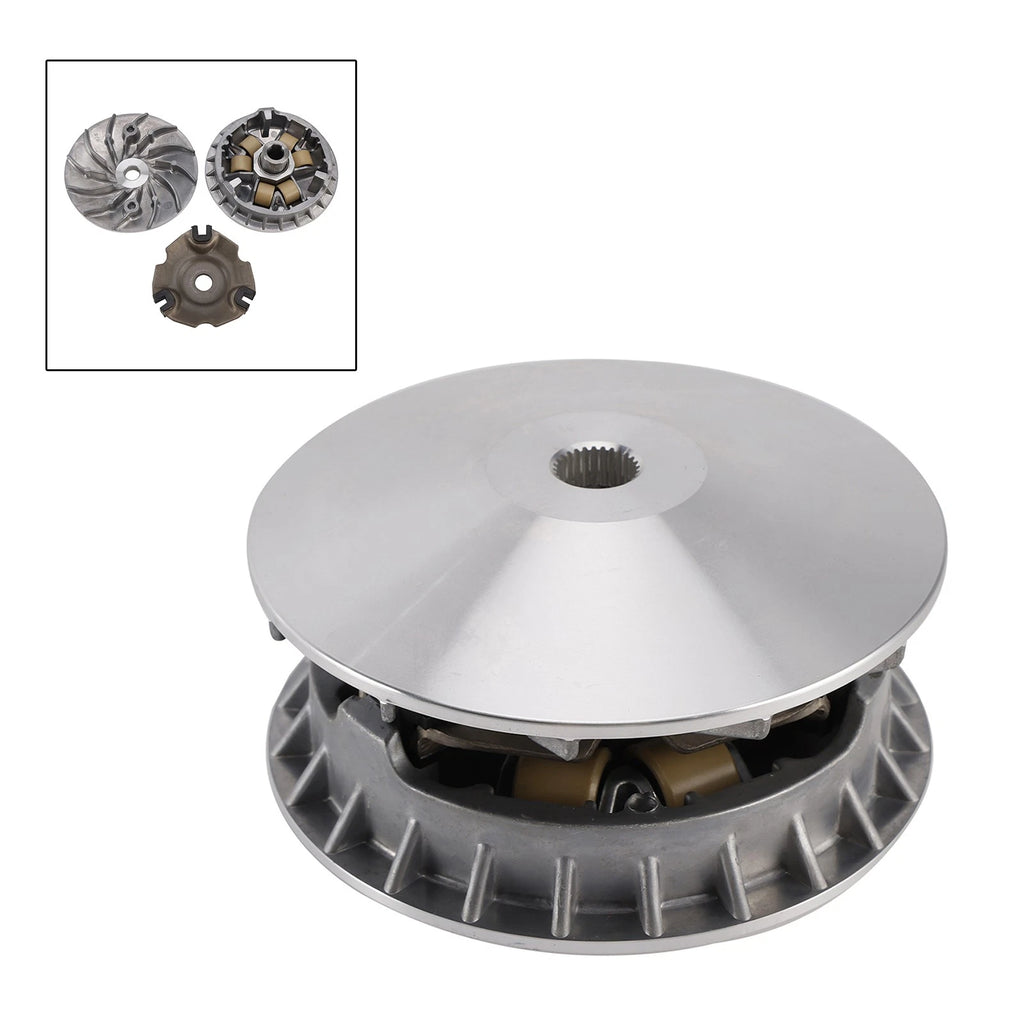 Front Clutch Variator Pulley Set 22011-K1N-V01 for Honda Vario ACB160 (2022–2025)