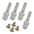 Wheel Studs & Rotor Bolts for Can Am Outlander 450 500 570 650 800 850 1000