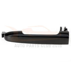 Set of 4 Outside Door Handles for Hyundai Sonata (2006–2010)